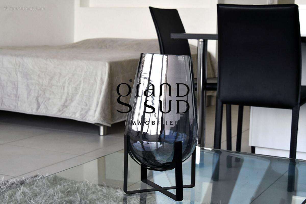 Appartement à LE GRAU-DU-ROI