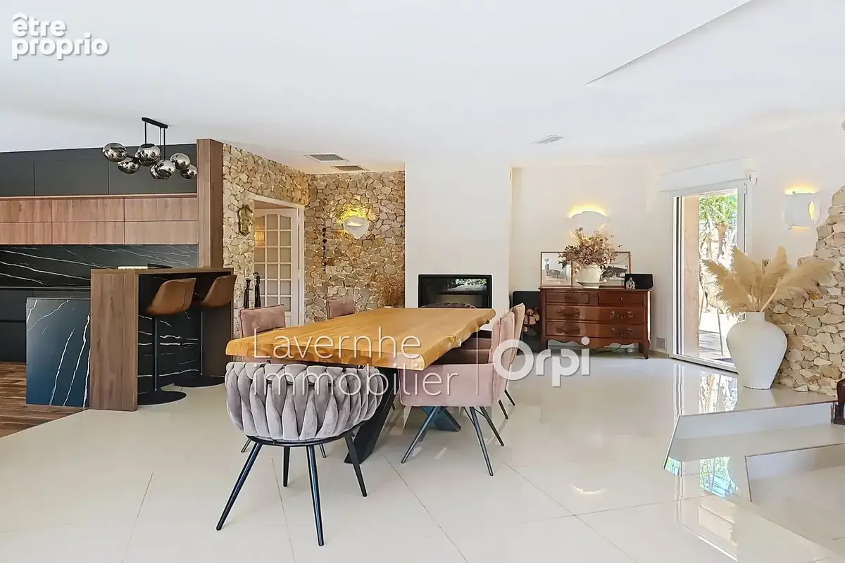 Maison 4 pièces 167 m² à vendre à Vallauris (06220) - photo 4