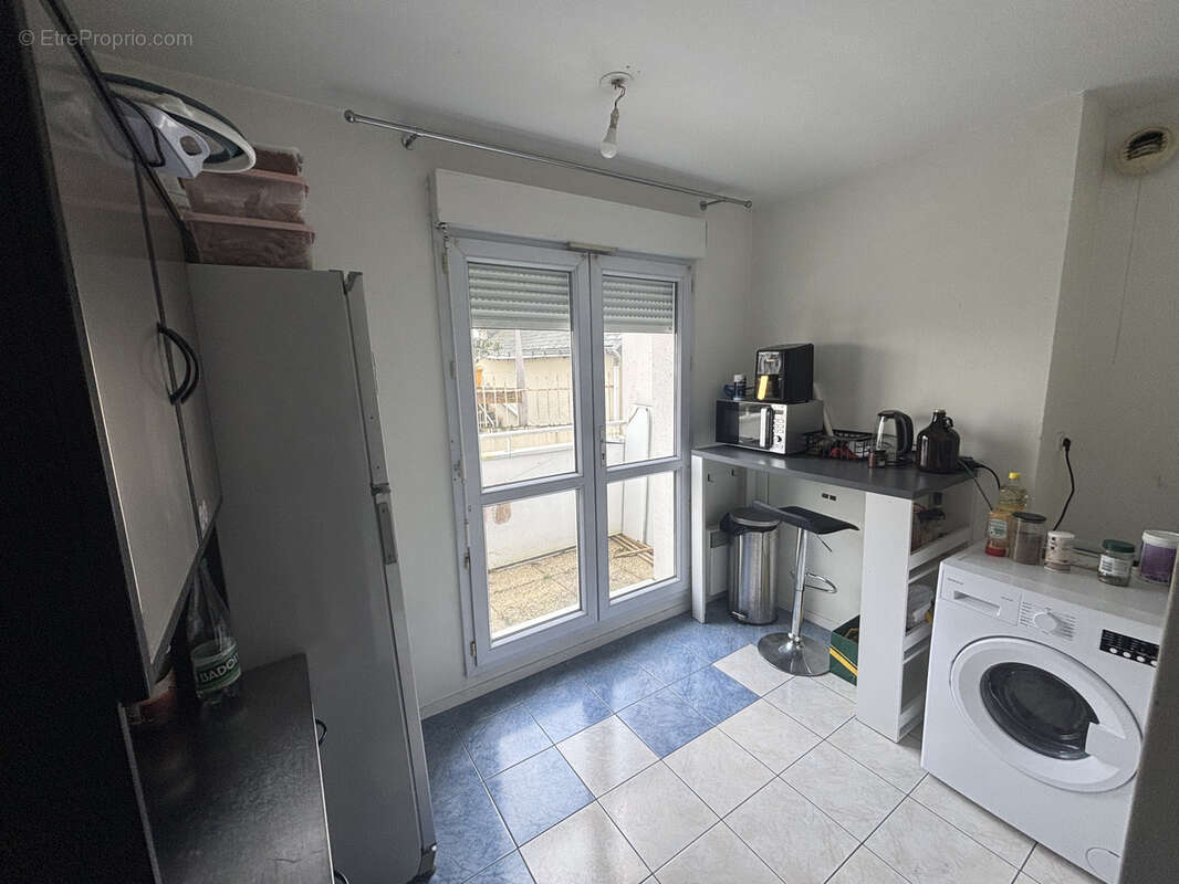 Appartement à ANGERS