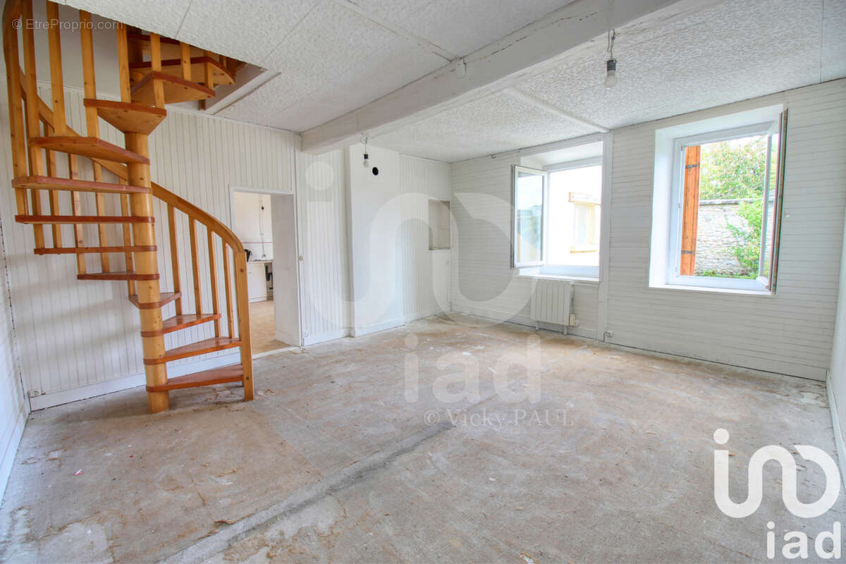 Photo 8 - Maison à ANGERVILLE