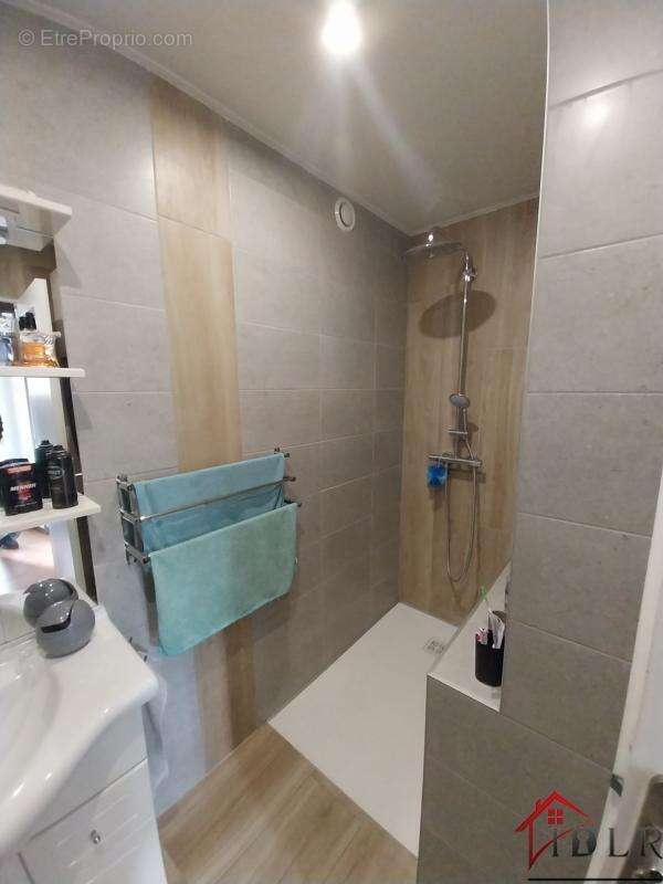 Maison à FOUGEROLLES