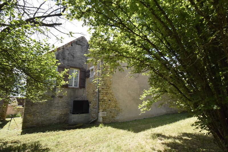 n°2 - Maison à GIVRY