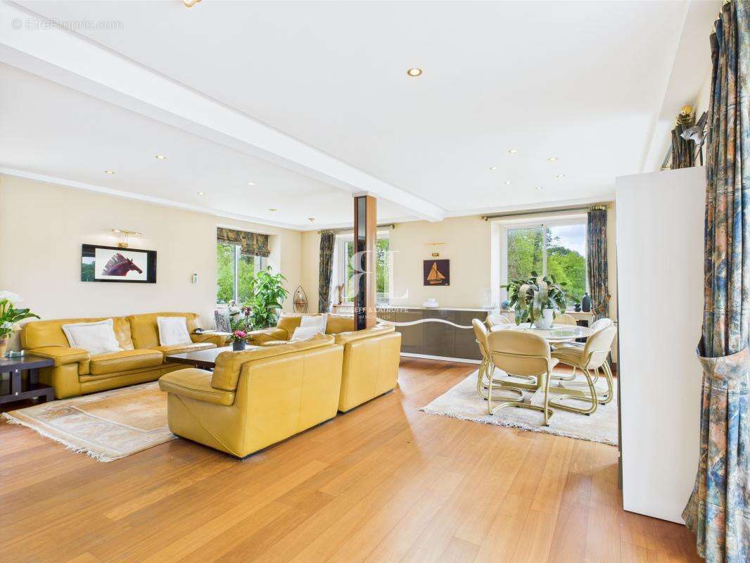 Maison à PONT-SCORFF