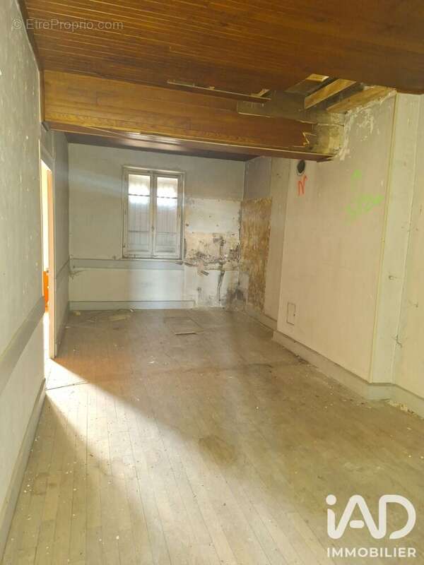 Maison 741 m² à Bragny-Sur-Saone  - photo 4