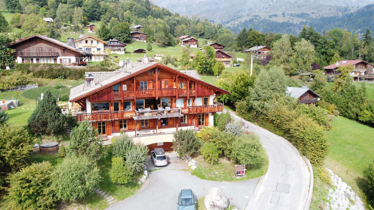 Maison à CORDON