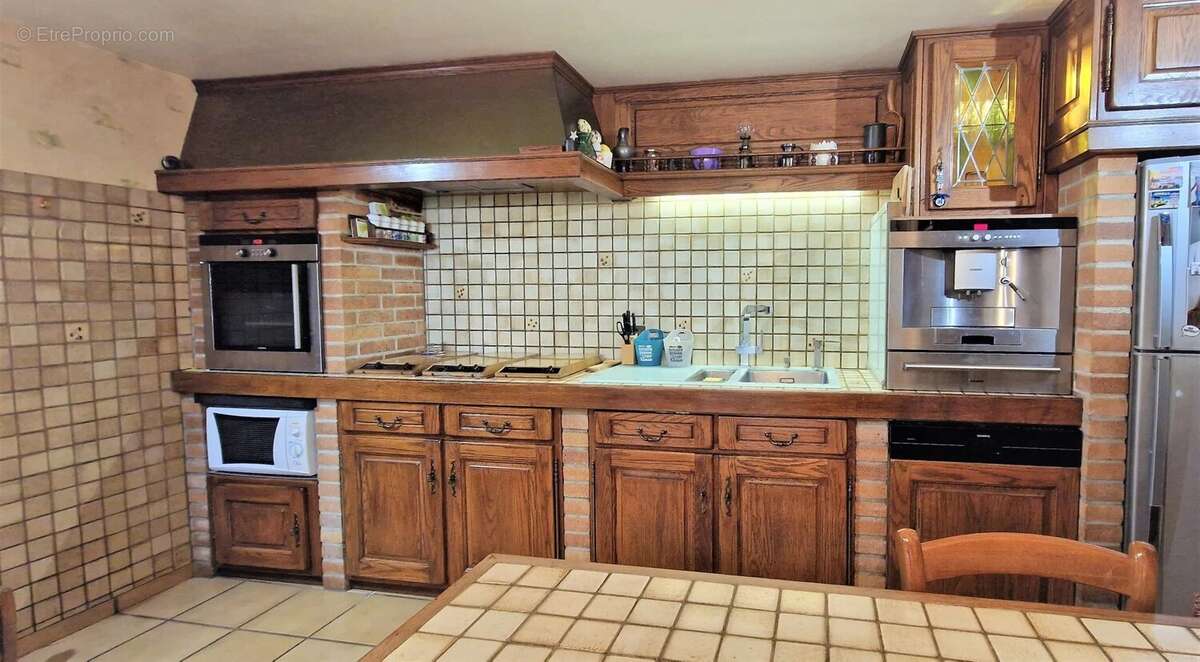 Maison à VINAY