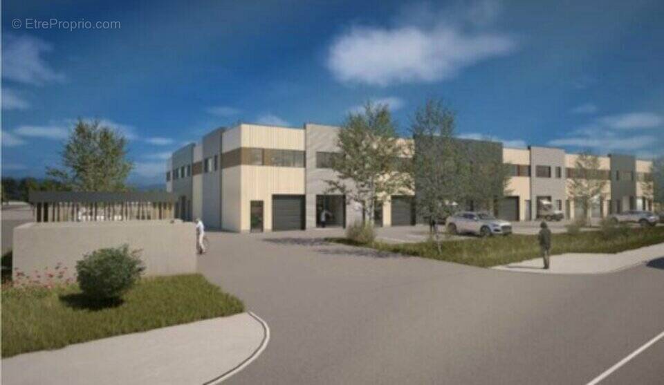 Autre à LE GRAND-LEMPS