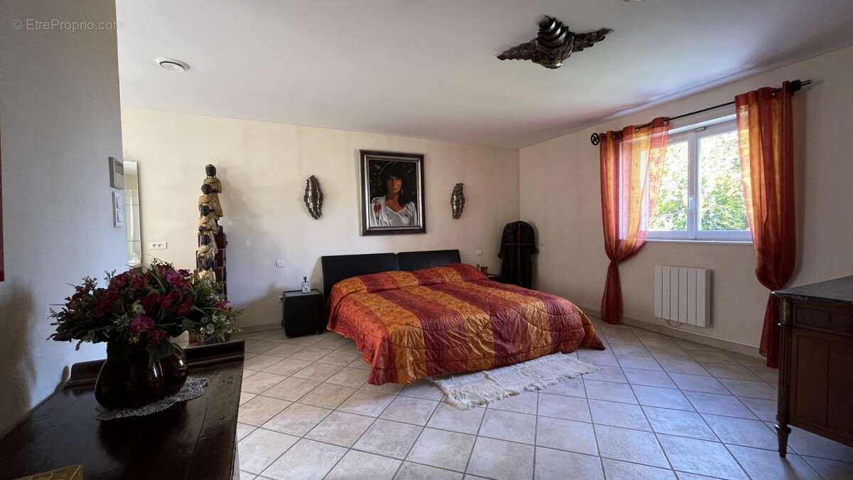 Appartement à AUTUN