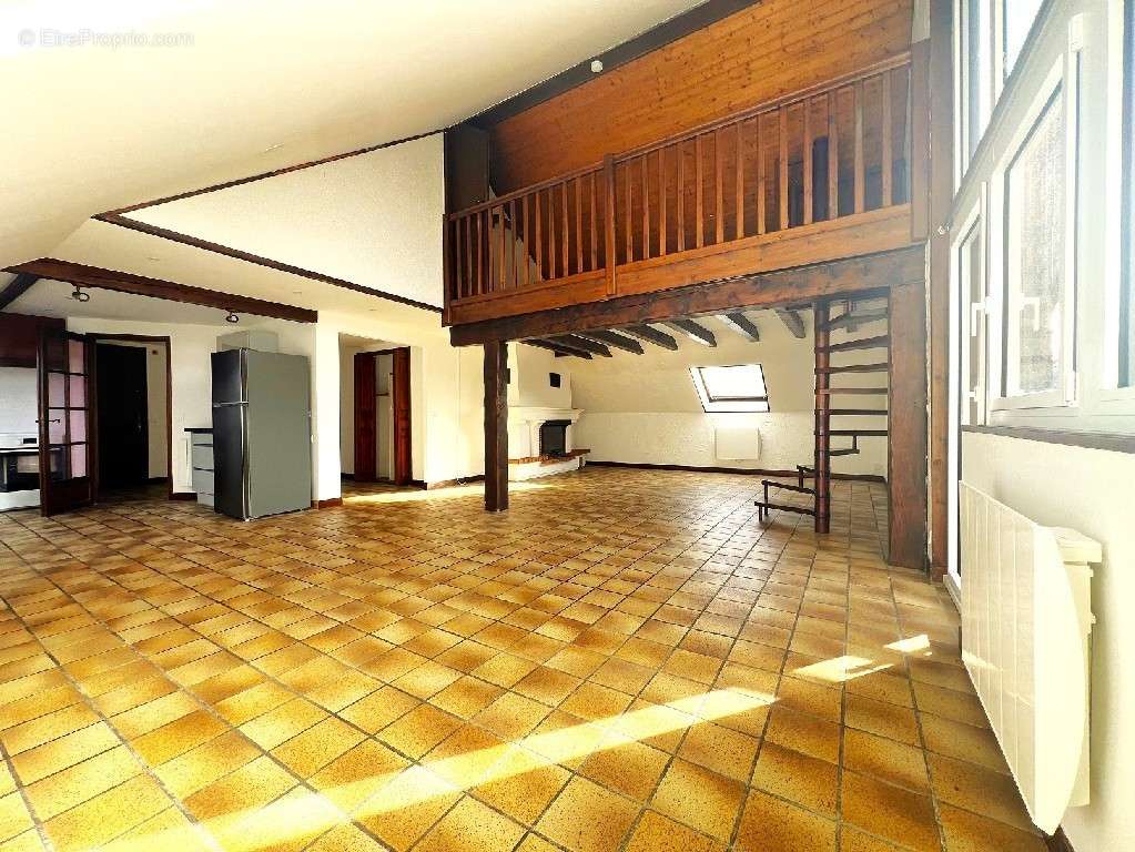 Appartement à CHAVANOD