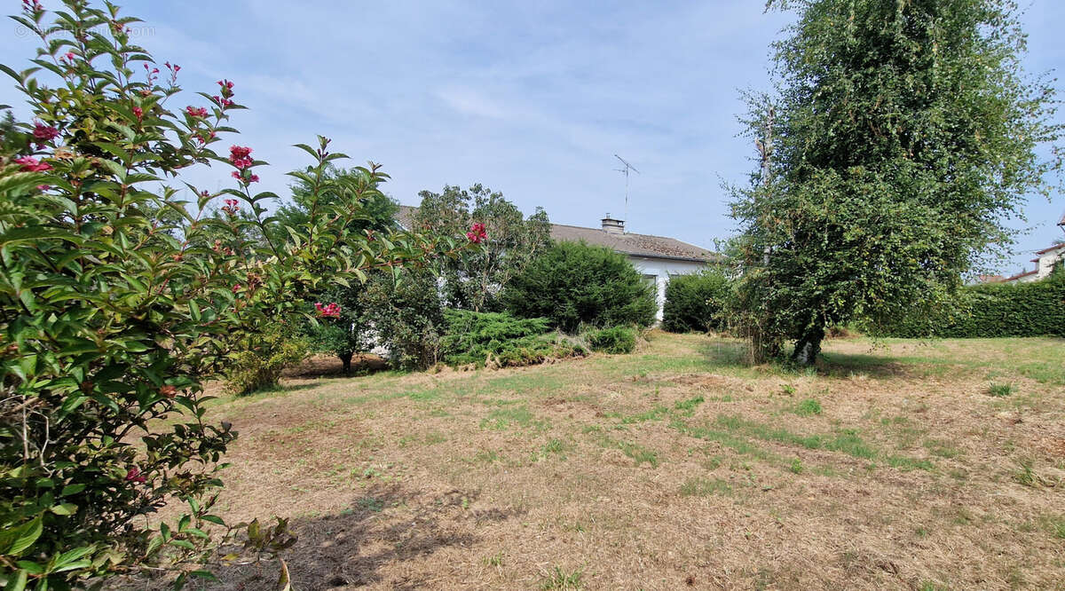 Maison à COMMERCY