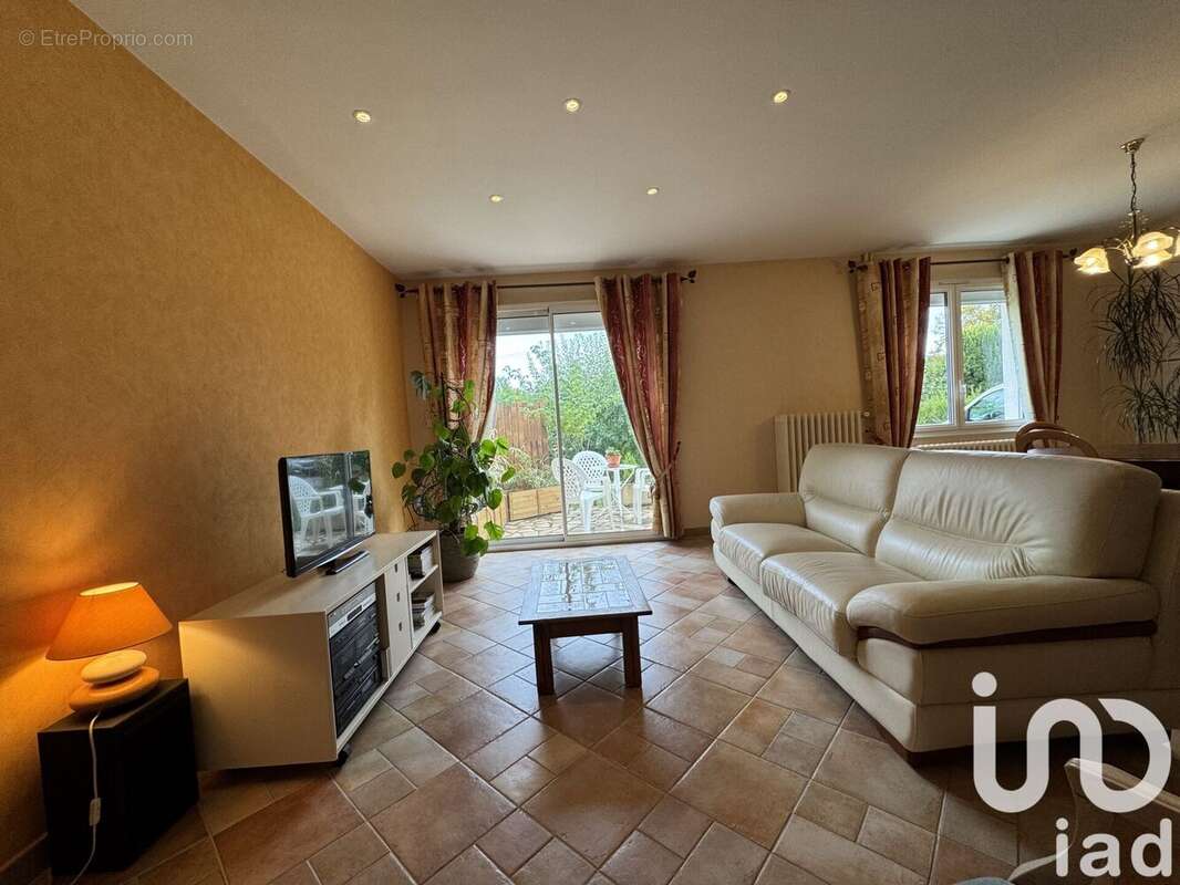 Photo 3 - Maison à SAINT-CYR-SUR-LOIRE