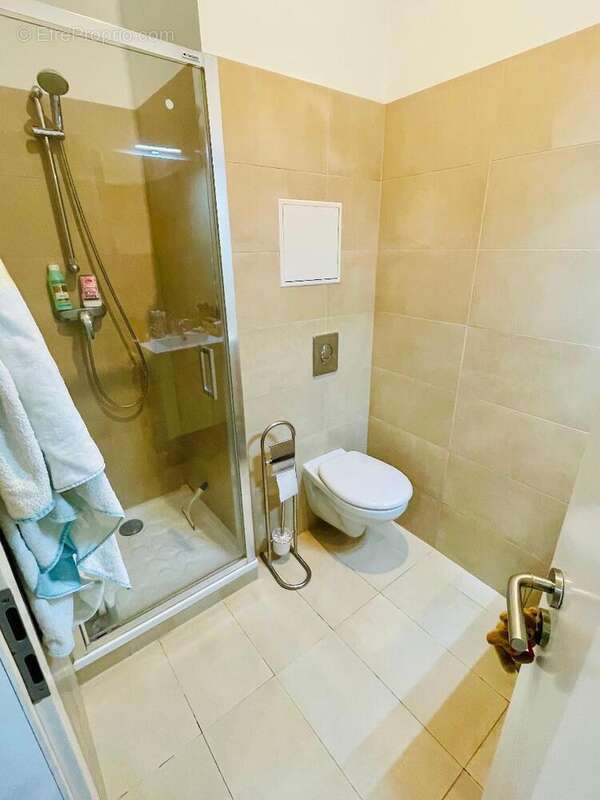   - Appartement à STRASBOURG