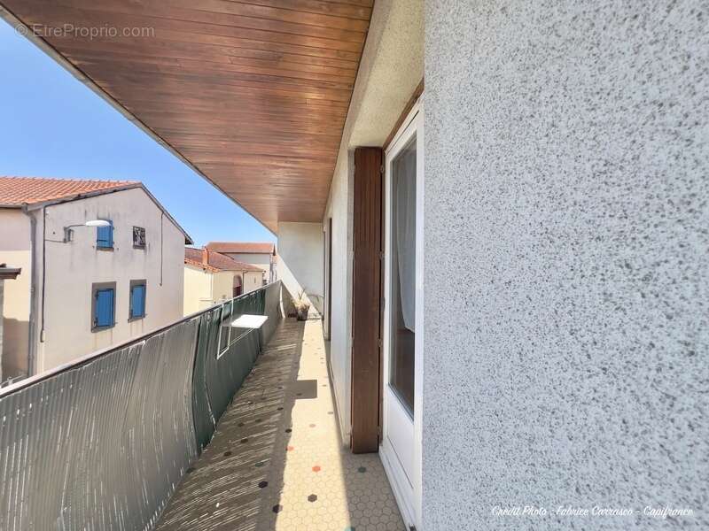 Maison à SAINT-BONNET-PRES-RIOM