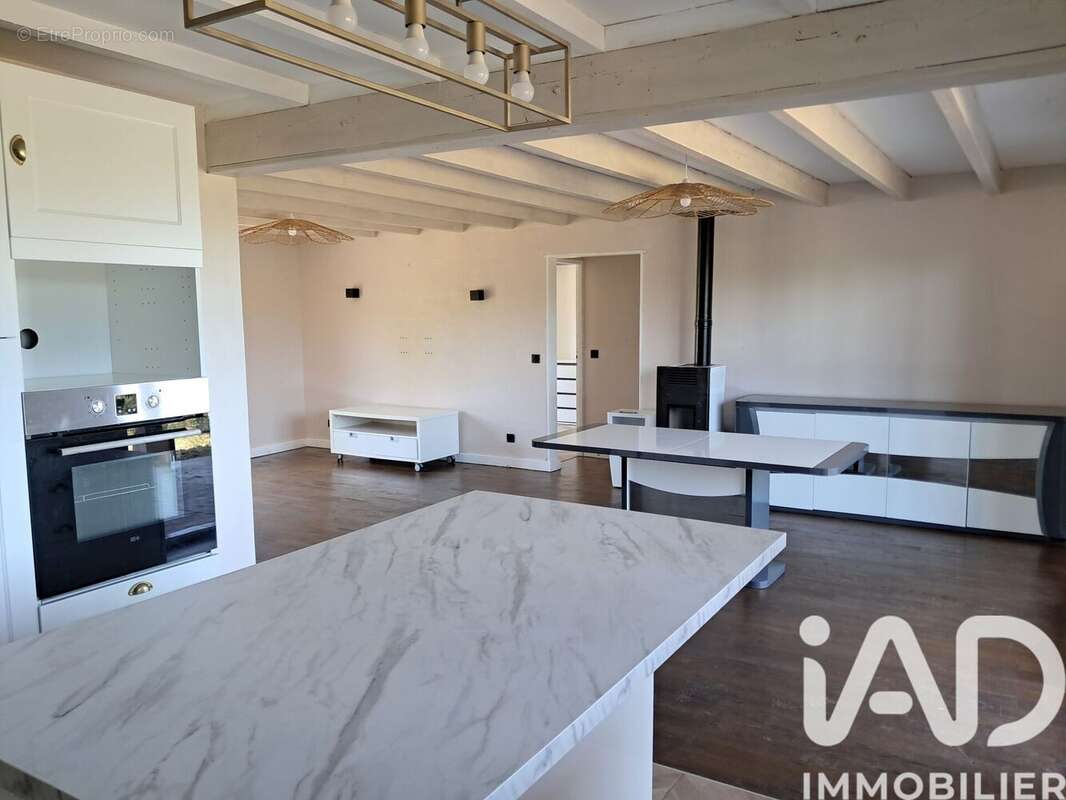 Photo 2 - Maison à BRAX