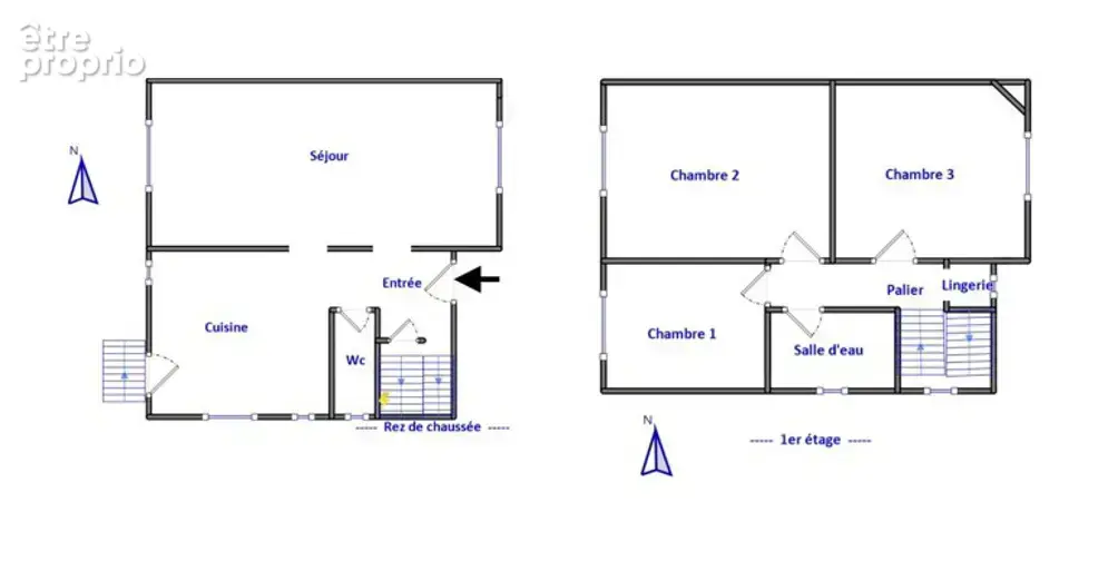 Maison 5 pièces 94 m² à vendre à Suresnes (92150) - photo 14