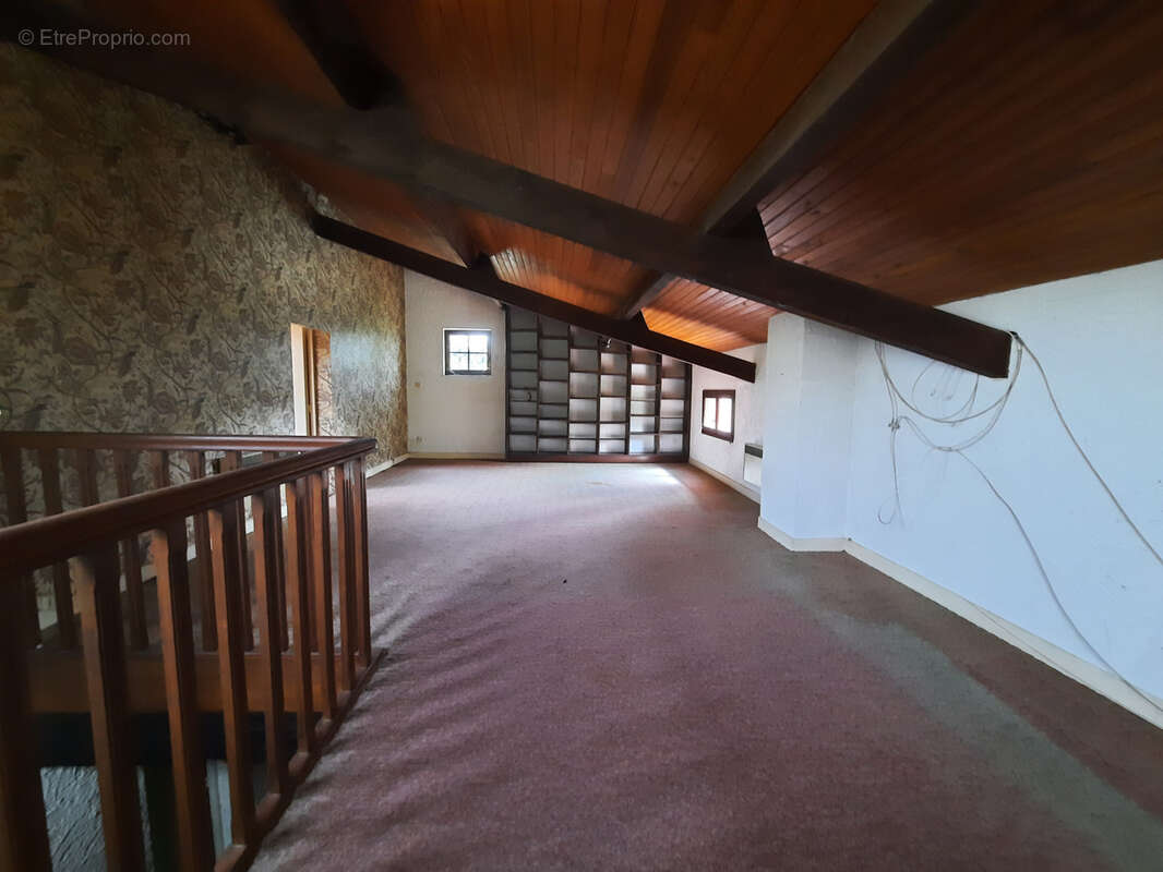 Maison à CASTANET-TOLOSAN