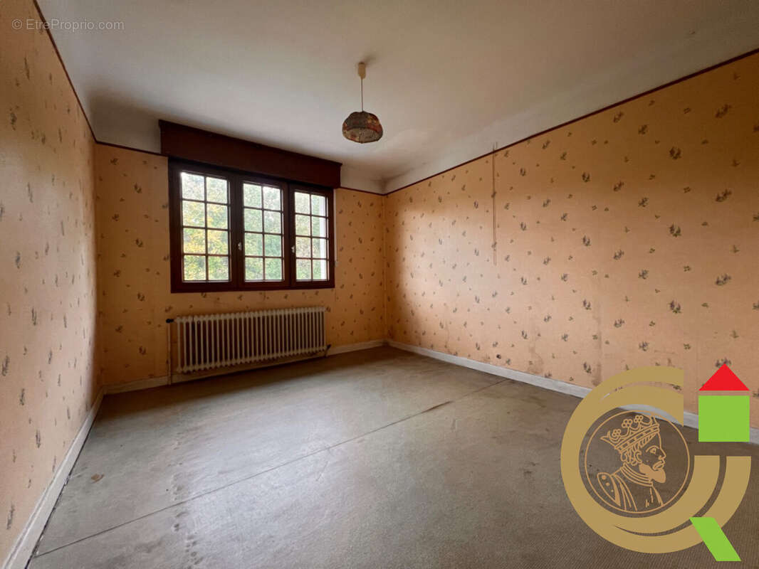 Maison à BREXENT-ENOCQ