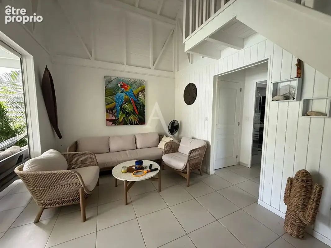 Opportunité Rare : Ensemble de 4 Villas Individuelles avec Piscine - photo 6