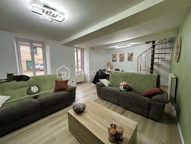 Maison 104 m² - photo 6