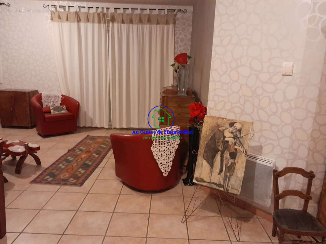 Maison à PONT-DU-CASSE