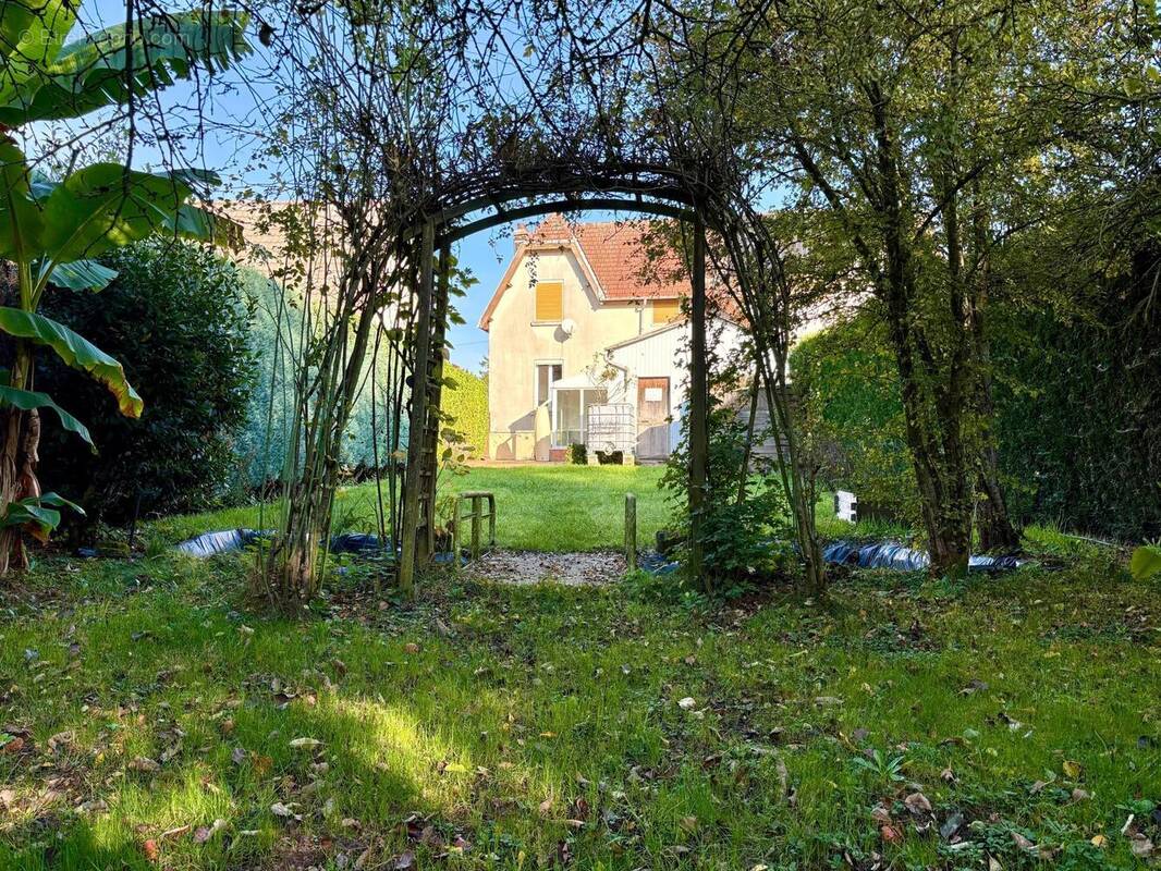 Photo 1 - Maison à BEAUTOR