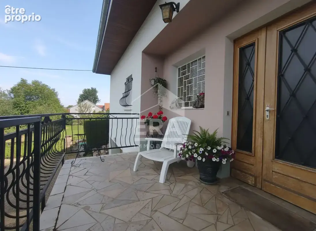 Photo Maison à Navenne au prix de 169 000€