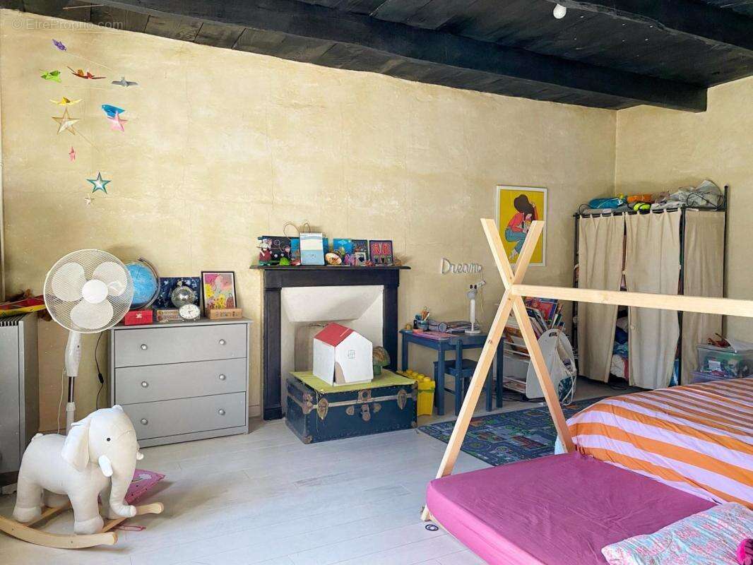 Maison à SAUVETERRE-DE-ROUERGUE