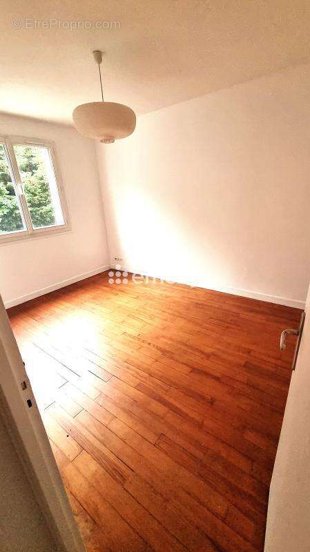 Appartement à CHATILLON