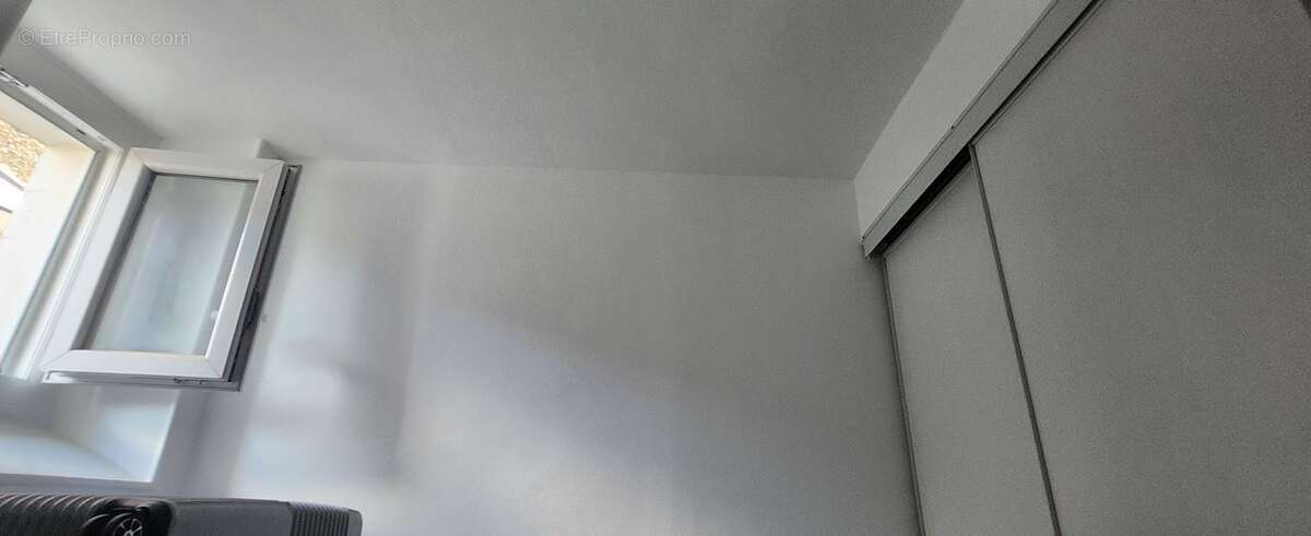 Appartement à PARIS-20E