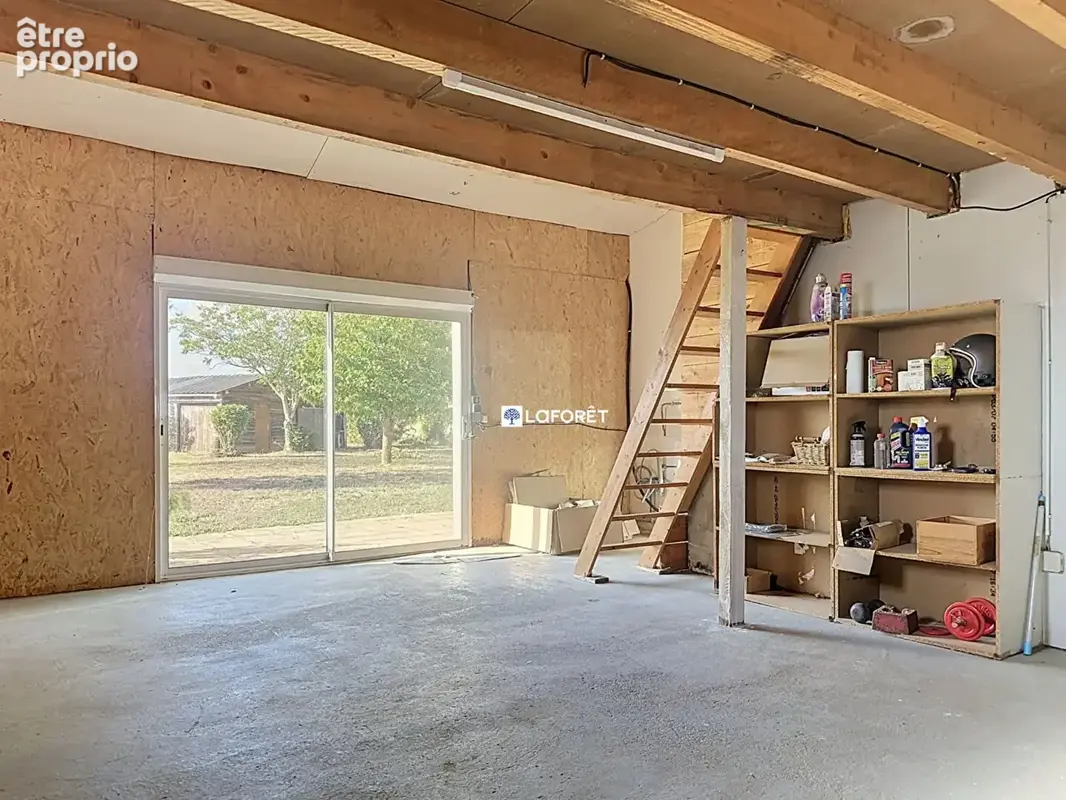 Vente maison les jumeaux - photo 16