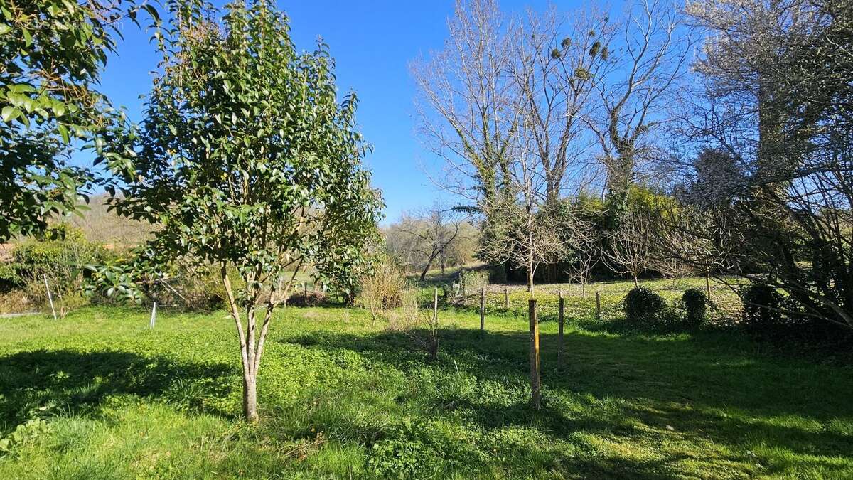 Maison à LUGON-ET-L&#039;ILE-DU-CARNAY