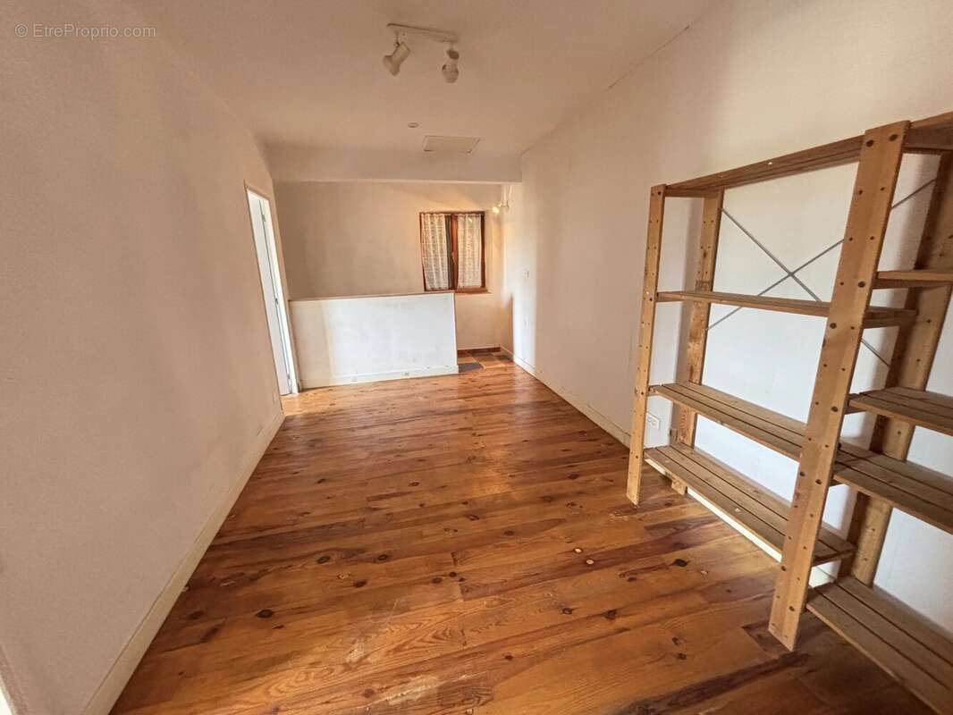 Maison T3 + Garage - photo 3