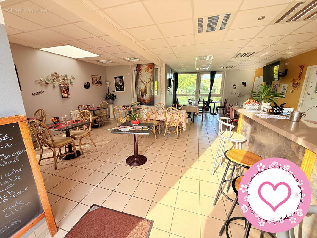 Autre à SAINT-FLORENT