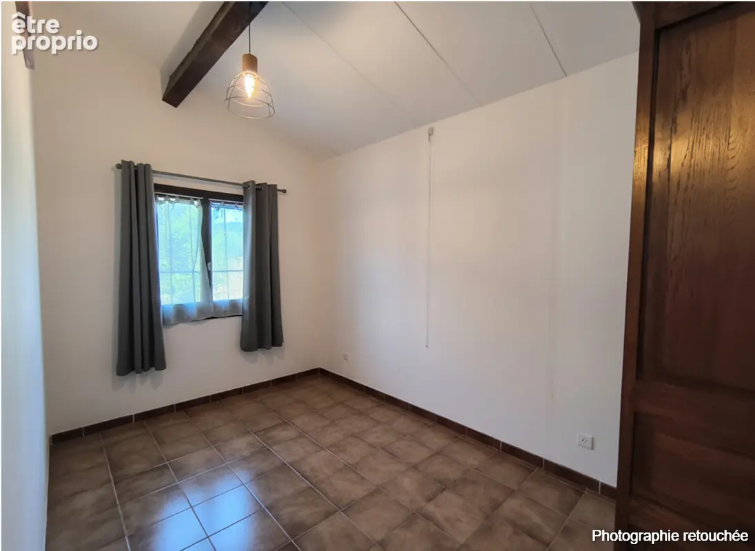 ROAIX, Maison de 150m² avec piscine et vue sur le Mont Ventoux - photo 9