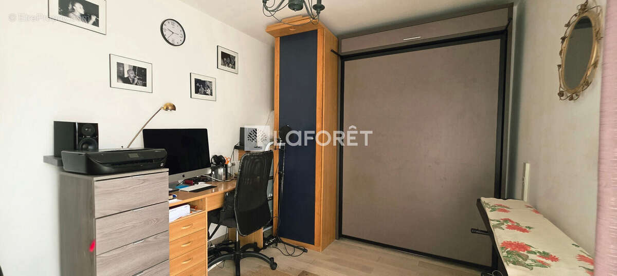 Appartement Stains 4 pièce(s) 79.5 m2 - photo 11