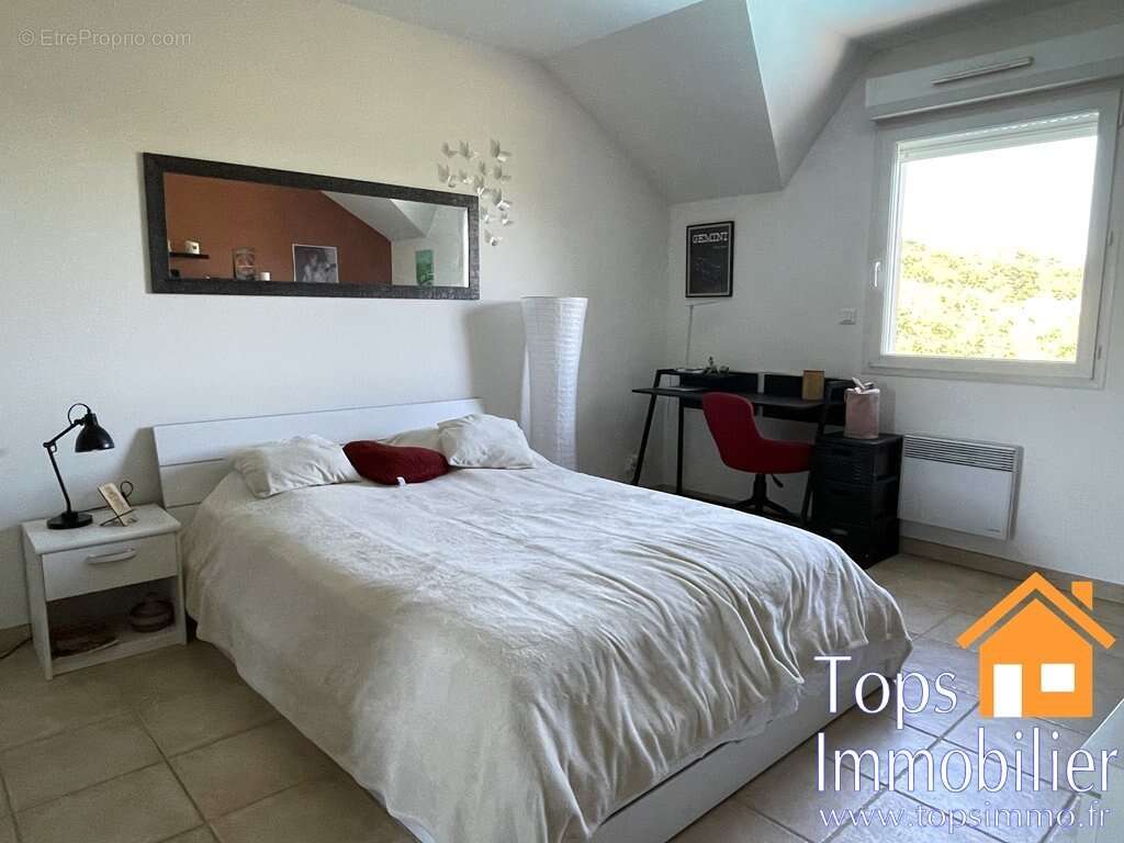 Maison à LA FOUILLADE