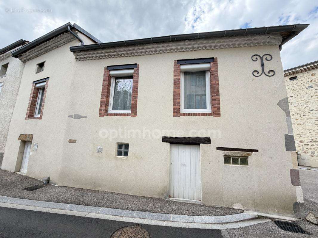Maison de ville 76 m² avec extérieur et cave - photo 10