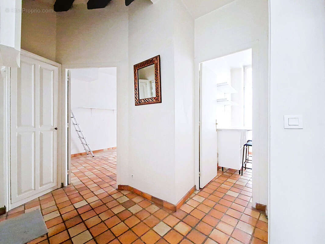 2 pièces-1 chambre - 54m² - FONDATION PINAULT - photo 8