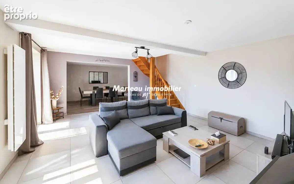 Maison Brette Les Pins - photo 2