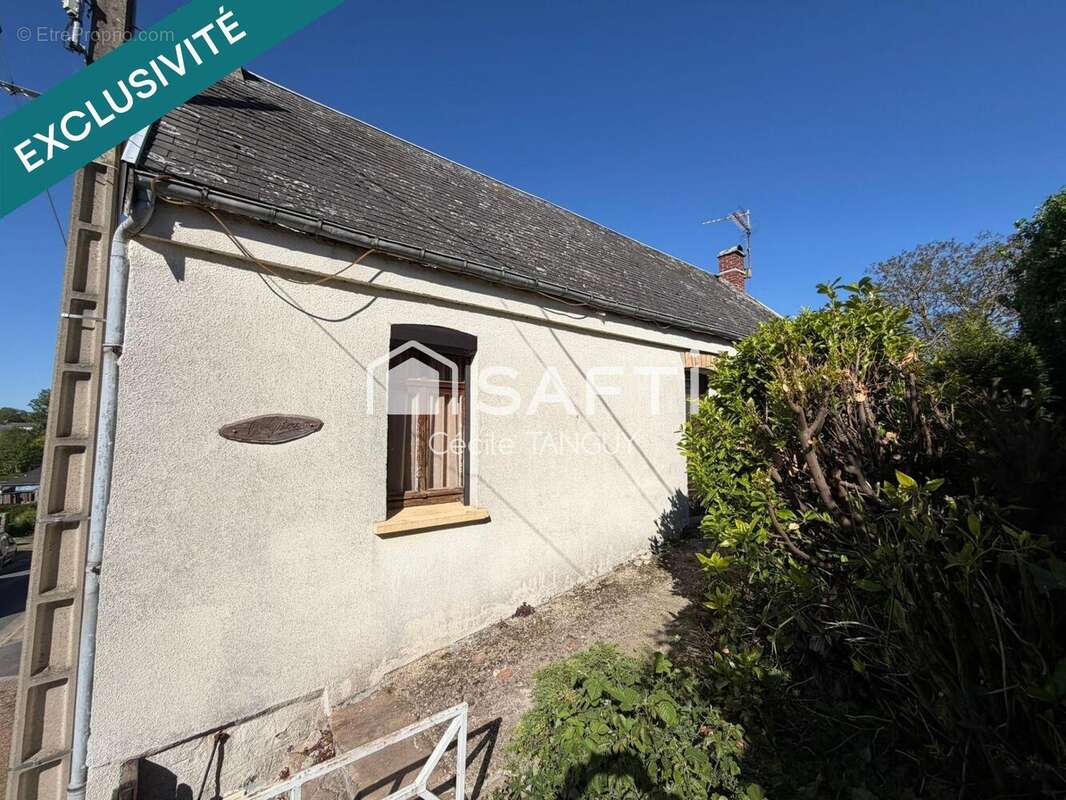 Maison 63 m² à Saint-Martin-Sur-Ecaillon  - photo 7