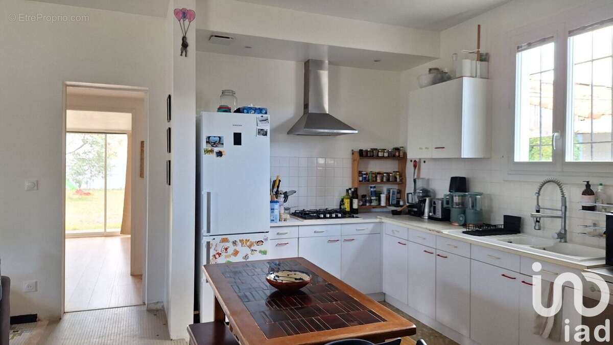 Photo 7 - Maison à AUDENGE