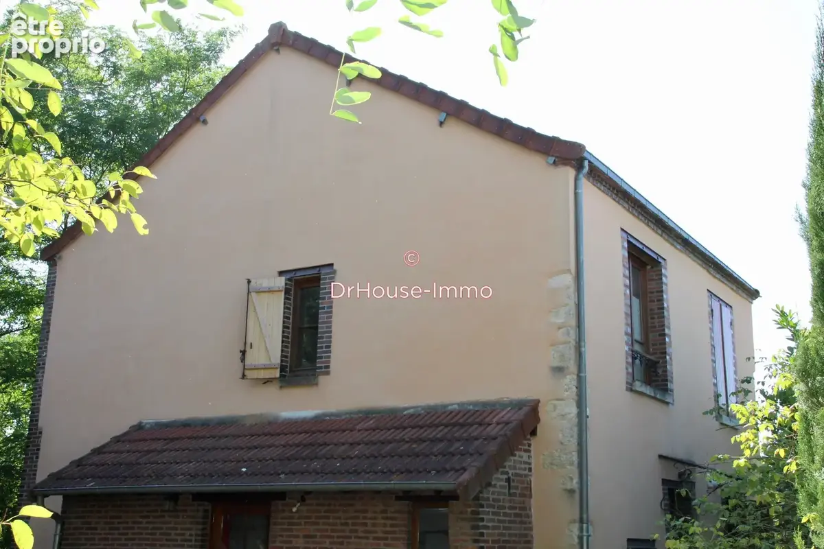 Maison 200 m² à Ferrieres-En-Gatinais  - photo 12