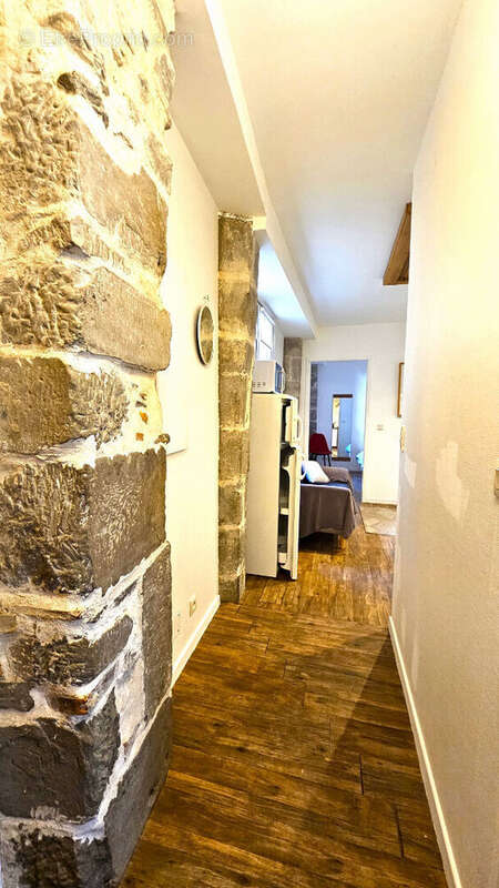 Appartement à THONON-LES-BAINS