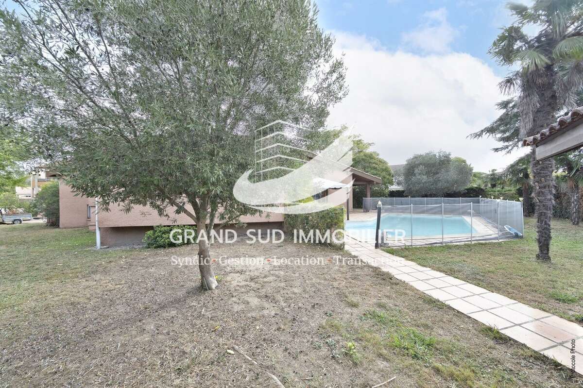 Maison à RAMONVILLE-SAINT-AGNE