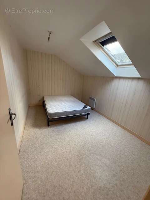 Appartement à BEGARD