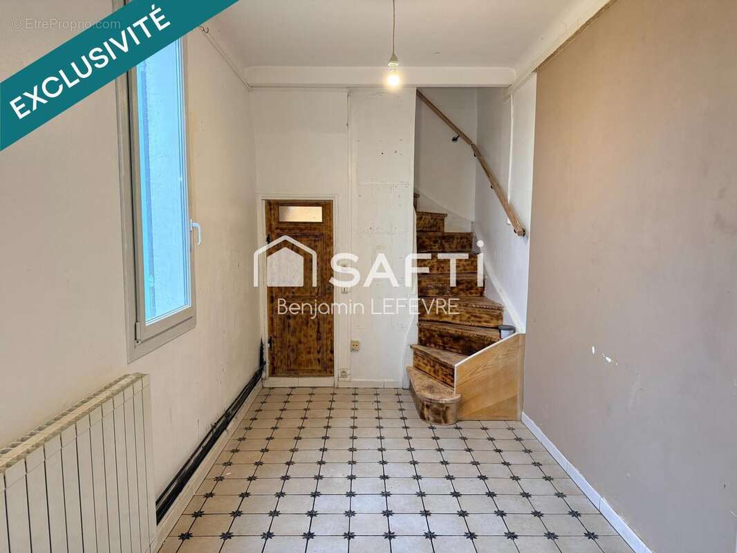 Photo 3 - Maison à MARSEILLE-15E