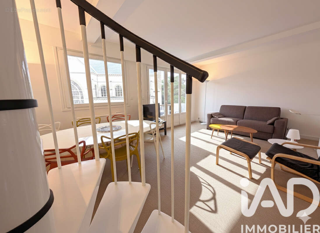 Photo 7 - Appartement à LA BAULE-ESCOUBLAC