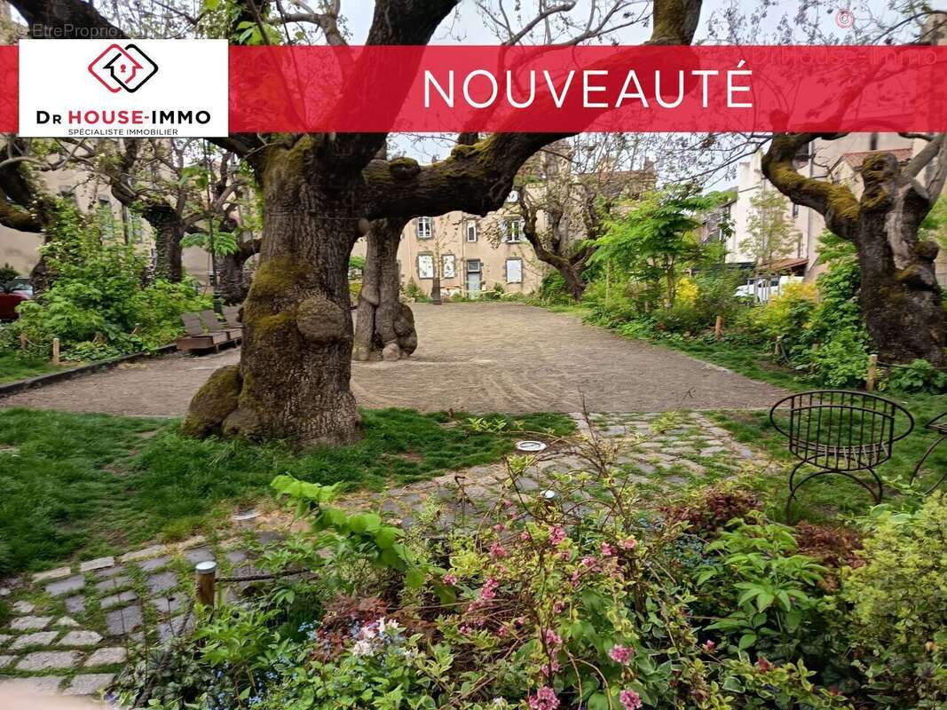 Appartement à RIOM