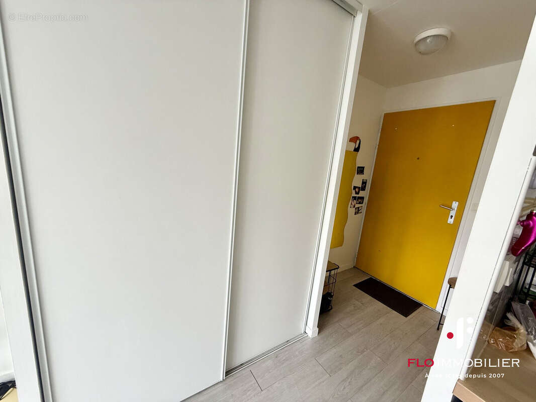 Appartement 25 m² à Herouville-Saint-Clair  - photo 4