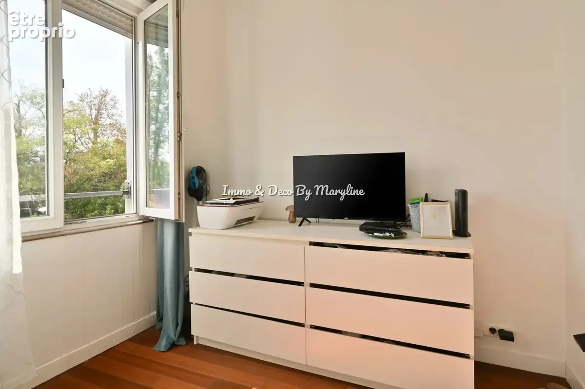 Appartement 1 pièce 27 m² à vendre à Saint-Maurice (94410) - photo 8